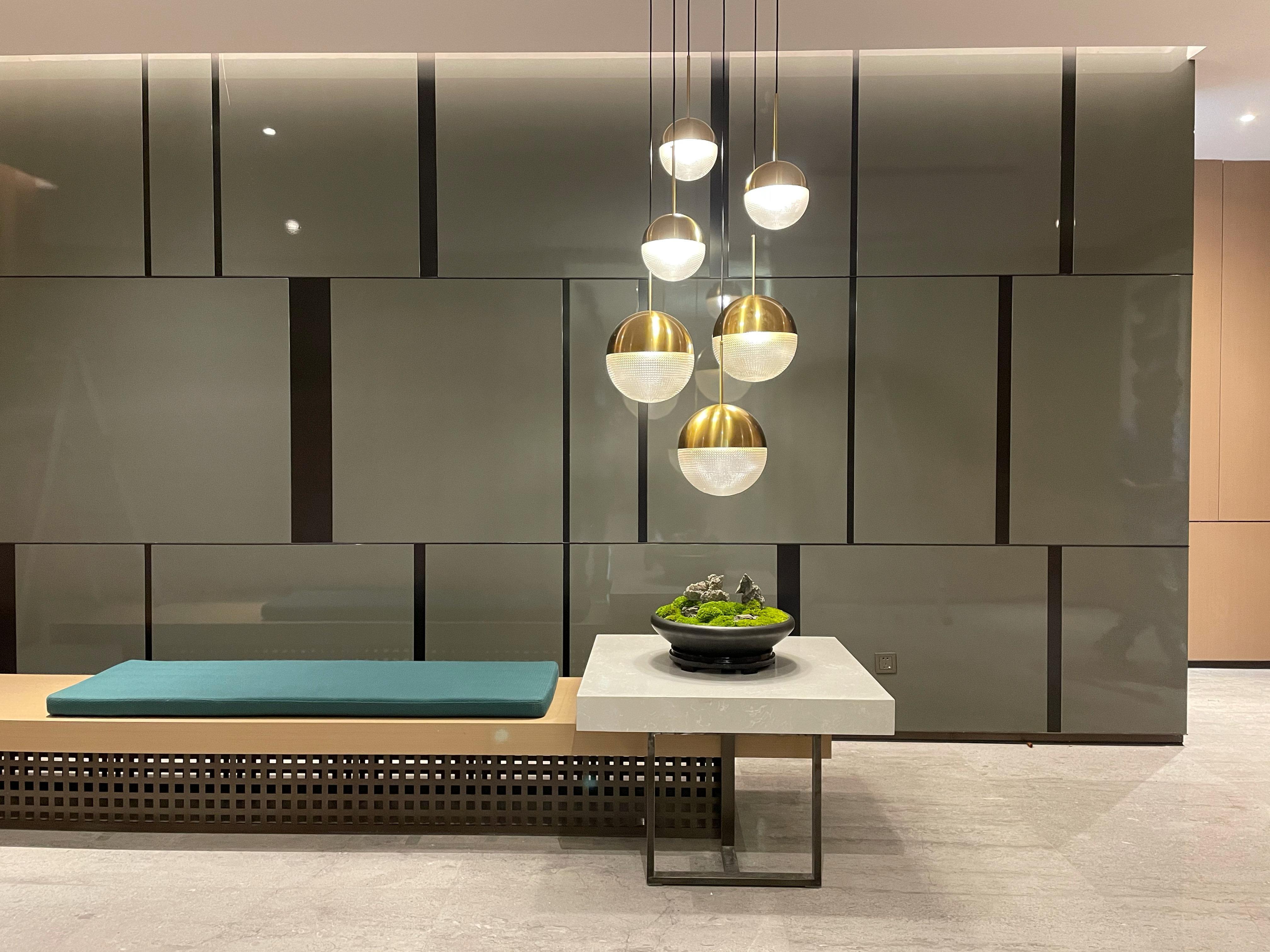 Holiday Inn Express Shenzhen Longhua By Ihg Экстерьер фото