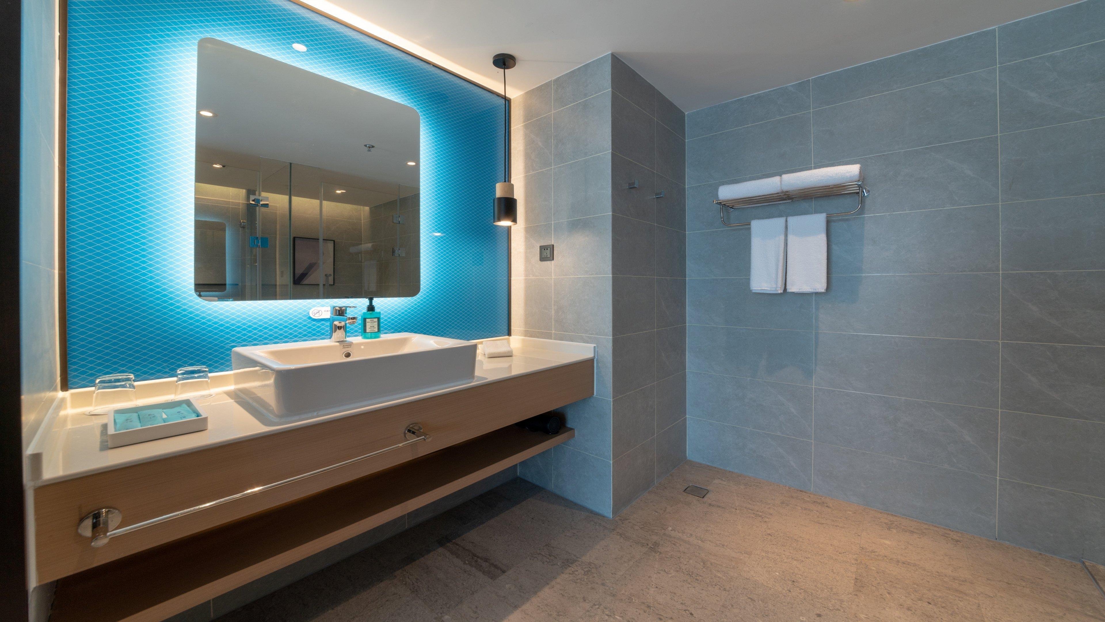 Holiday Inn Express Shenzhen Longhua By Ihg Экстерьер фото
