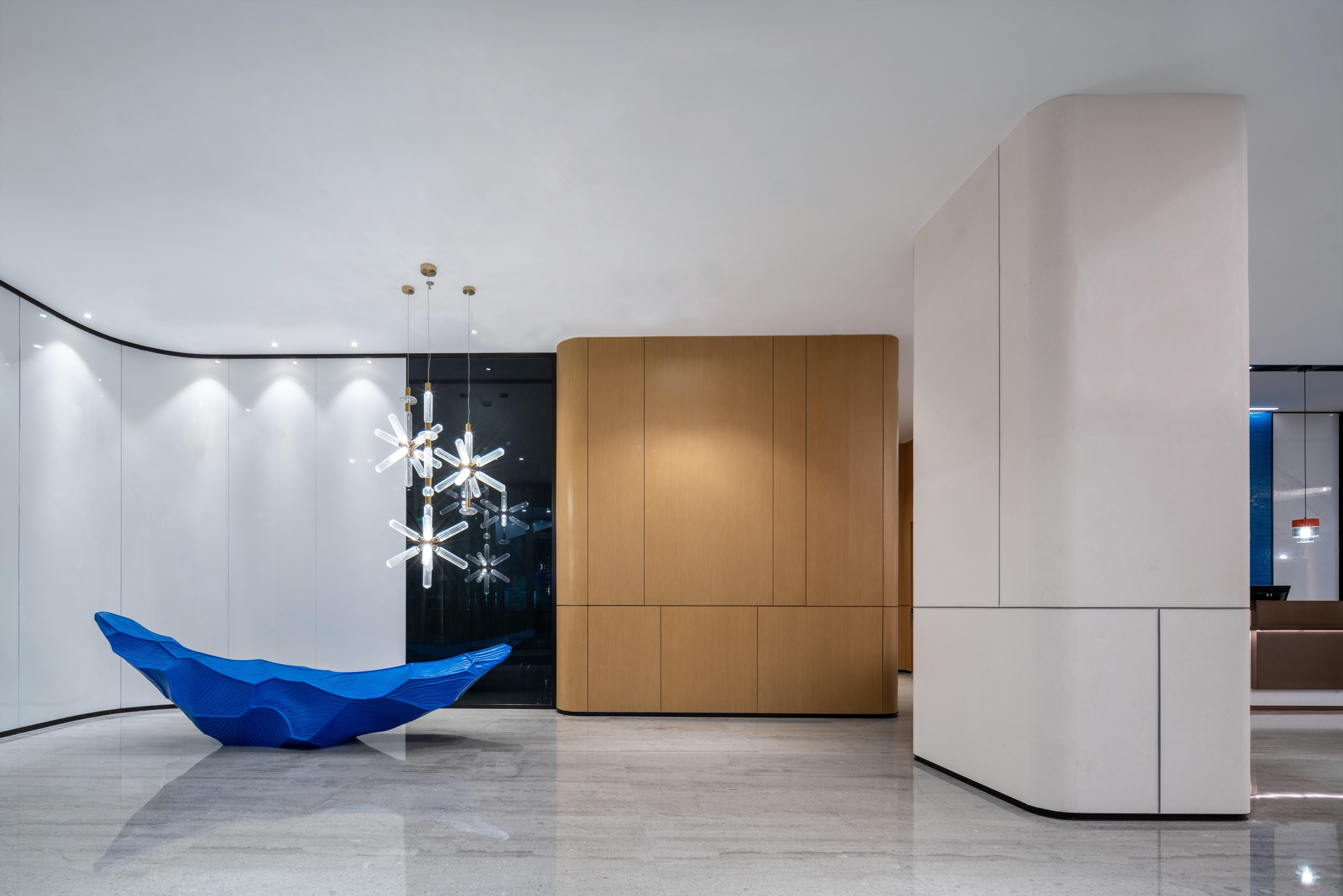 Holiday Inn Express Shenzhen Longhua By Ihg Экстерьер фото