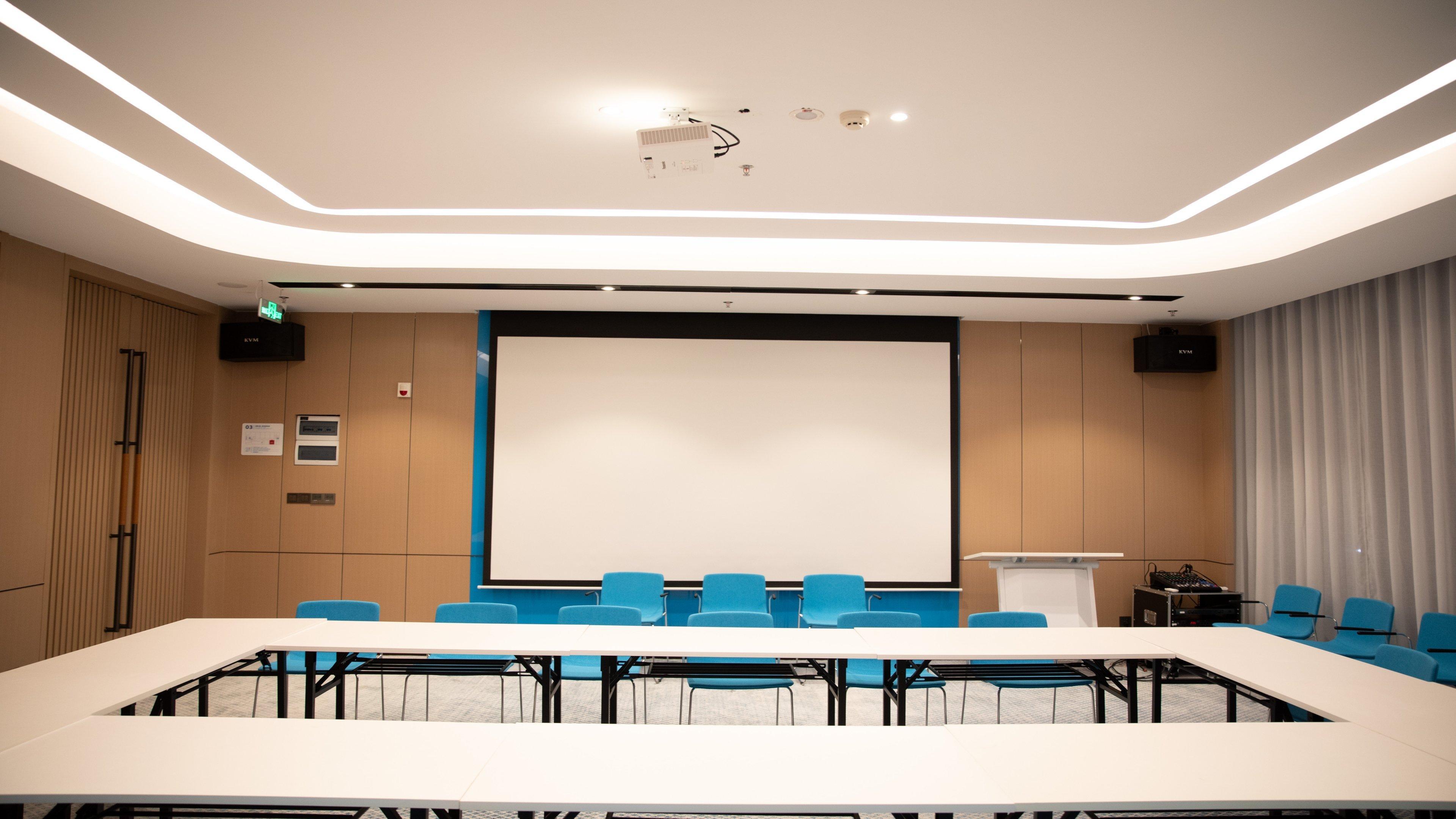 Holiday Inn Express Shenzhen Longhua By Ihg Экстерьер фото